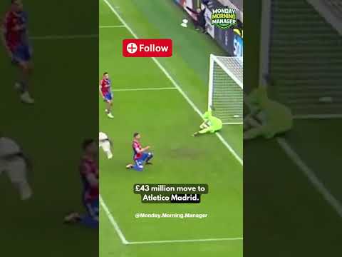 ROMERO DROPS A BOMBSHELL 💣 | £43M Transfer to Atletico?