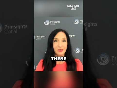 Commodities Outlook 2025: Lithium, Graphite &amp; Rare Earths Explained