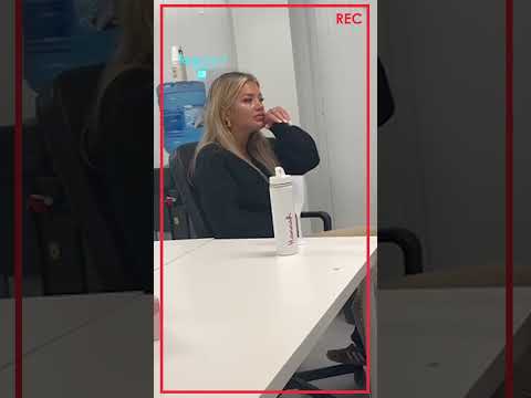 Never seen before exclusive BTS footage of Hannah’s dumping 🤫 #LoveIslandAU