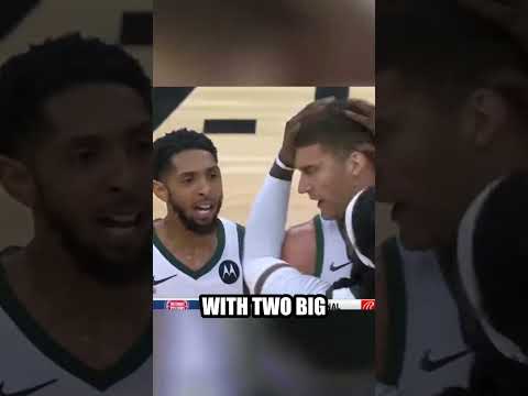 Biggest Comeback of the Season Bucks&#039; Unbelievable Win!