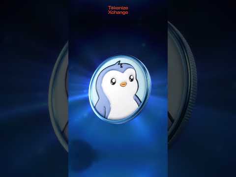 NFT Gallery Pudgy Penguins Introducing Its Own Token: $PENGU