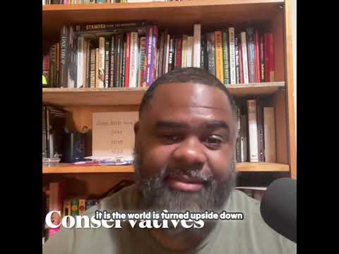 Debt forgiveness, immigration, and the southern border - a perspective shift awaits!
