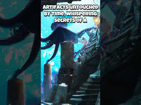 Beneath the Waves | Ancient City&#039;s Magnetic Enigma
