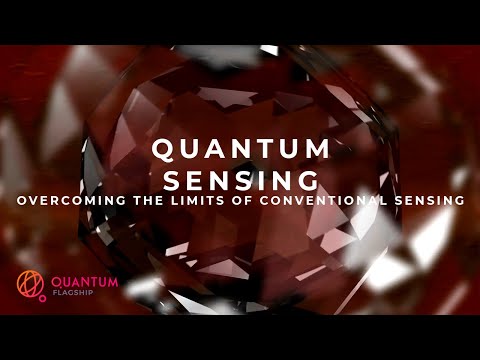 Quantum Sensing: Overcoming the Limits of Conventional Sensing