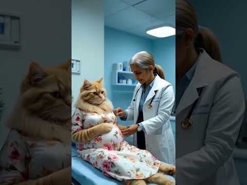 Aziz and Joynab: The Journey to Parenthood 🐾 | A Heartwarming Story of Love and Strength&quot;