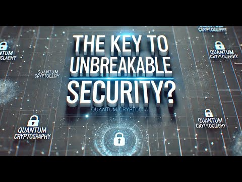 Quantum Cryptography: The Future of Secure Communication
