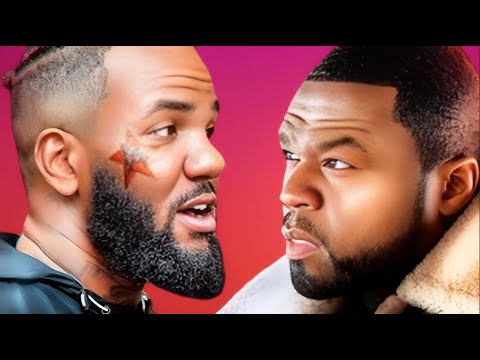 50 Cent &amp; The Game: Hip-Hop’s Most Explosive Feud