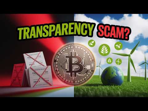 Blockchain for Carbon Credits: Transparency or Scam?
