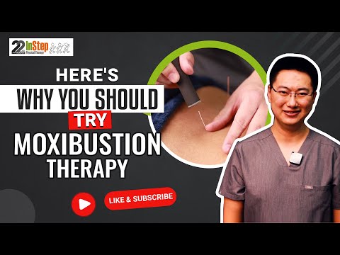 Moxibustion: The Ancient Healing Therapy You Need to Try!