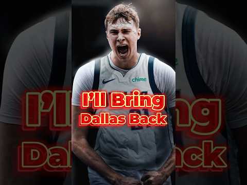 Can Cooper Flagg Save the Mavericks?