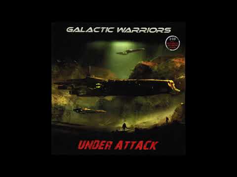 Galactic Warriors Return of the Warrior