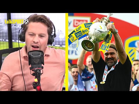 &quot;Nothing Better Than An Injury Time Winner!&quot; Is Daniel Farke The Man For Leeds United In The EPL?