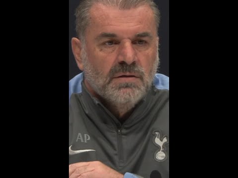 No more EXCUSES for Ange😬