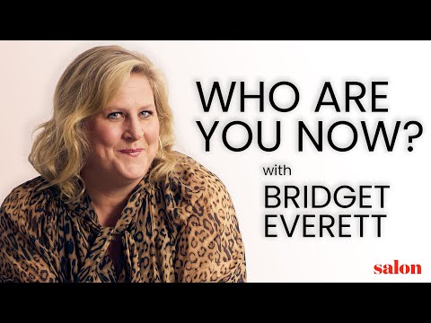 Bridget Everett says goodbye to &quot;Somebody Somewhere,&quot; talks cabaret and breakthroughs