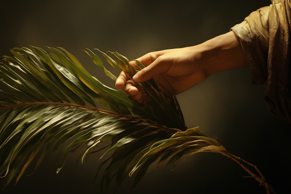 ¿Cuál es el significado de la Palma de Oro? ¿Cuál es el significado de la Palma de Oro?