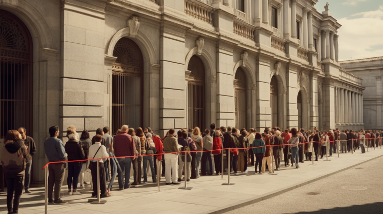 ¿Cómo entrar al Museo del Prado sin pagar?