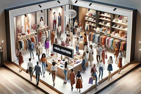 Lefties: A Rising Star in Fashion Retail Lefties: A Rising Star in Fashion Retail