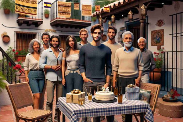 Froilán Celebrates 26th Birthday with Loved Ones in Spain Froilán Celebrates 26th Birthday with Loved Ones in Spain
