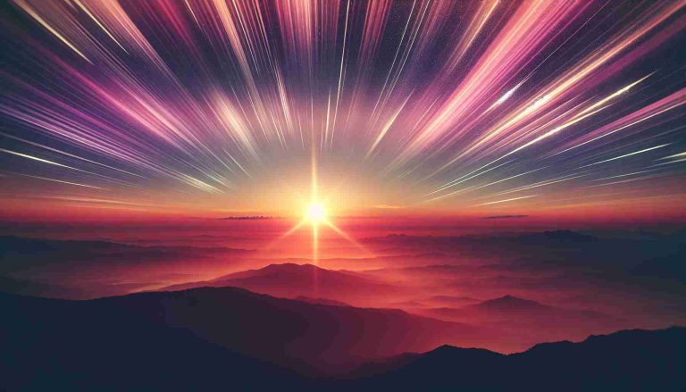 A New Dawn