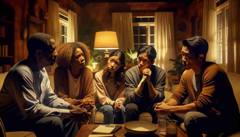 Family Drama Unfolds in Primetime