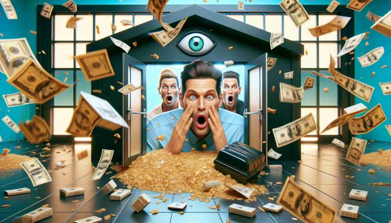 Nečekaný zvrat: Dvojí záchrana v domě ‚Big Brother‘