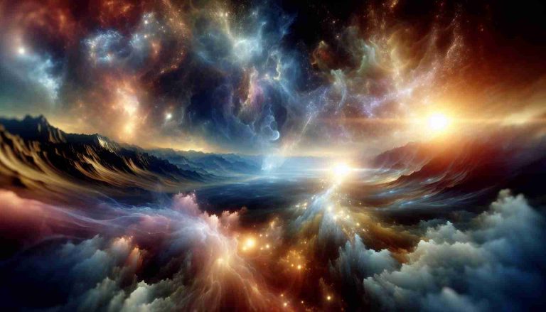 Exploring the Unseen Realms Through Lens Magic