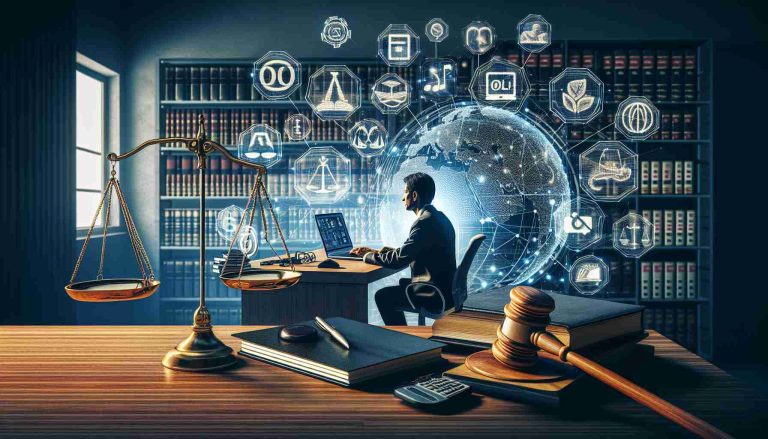 Exploring Copyright Laws for Digital Content