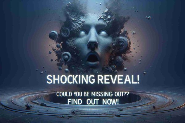 Shocking Reveal! Could You Be Missing Out? Find Out Now Shocking Reveal! Could You Be Missing Out? Find Out Now