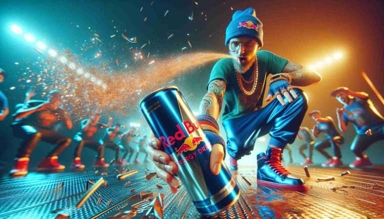 Μια Απειλητική Στροφή Συμβάντων στη Red Bull Batalla 2024