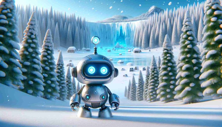 Surprise! A Winter Wonderland is Coming for Astro Bot! Get Ready for New Adventures