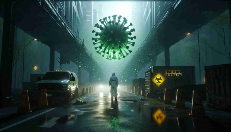 Prepare for Horror: The Return of the Rage Virus