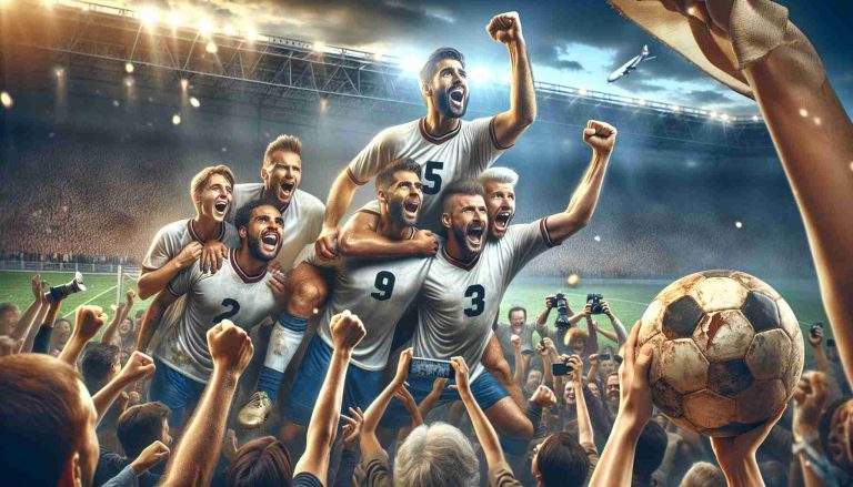Atalanta: Van Underdogs naar Kampioenen? De Opkomst van een Voetbalfenomeen