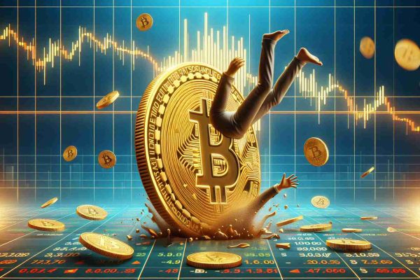 Bitcoin Takes a Nosedive! What’s Behind the Recent Plunge? Bitcoin Takes a Nosedive! What’s Behind the Recent Plunge?