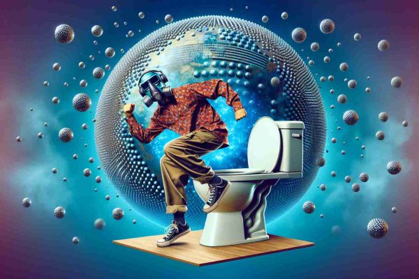 Skibidi Toilet Takes Over Fortnite! Discover the Craze Skibidi Toilet Takes Over Fortnite! Discover the Craze