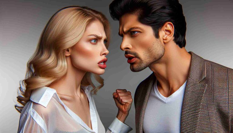 Blake Lively Visszavág! Sokkoló Vád Justin Baldoni Ellen