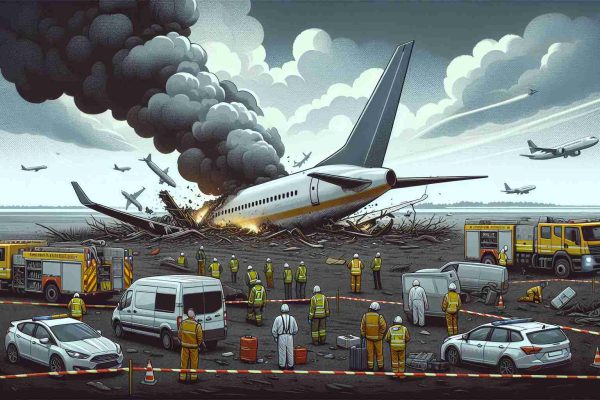 Tragedy Strikes: What We Know About the Mysterious Plane Crash Tragedy Strikes: What We Know About the Mysterious Plane Crash