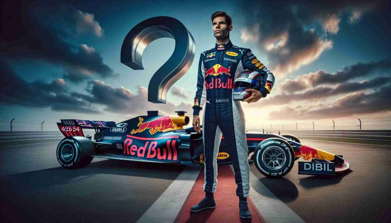 Sergio Perez Out at Red Bull? Major Changes Ahead