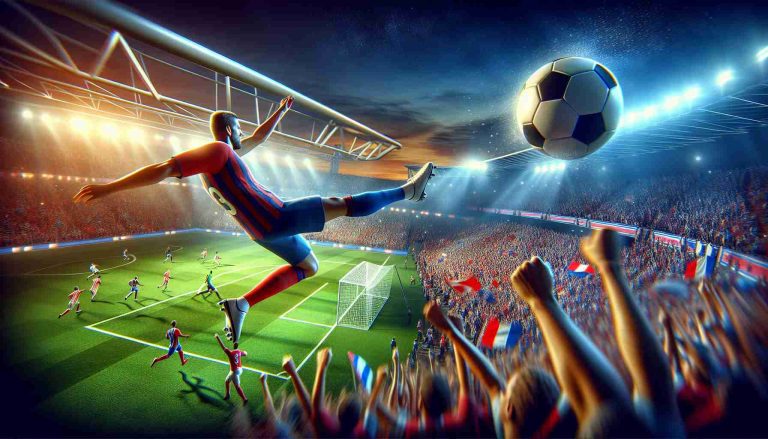 Weekend Voetbalgekte! Mis deze Sleutelwedstrijden niet