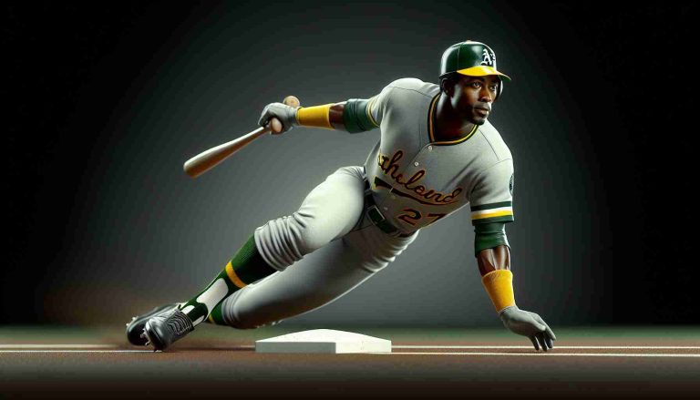 Baseball Legend Lost! A Tribute to Rickey Henderson