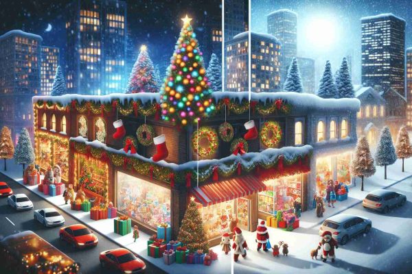 Christmas is Here! What’s Open and Closed This Holiday? Christmas is Here! What’s Open and Closed This Holiday?