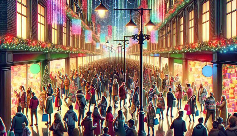 Boxing Day: A Celebration of Giving and Shopping