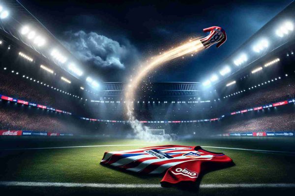 Atletico Madrid’s Big Move! A Star Transfer is on the Brink Atletico Madrid’s Big Move! A Star Transfer is on the Brink
