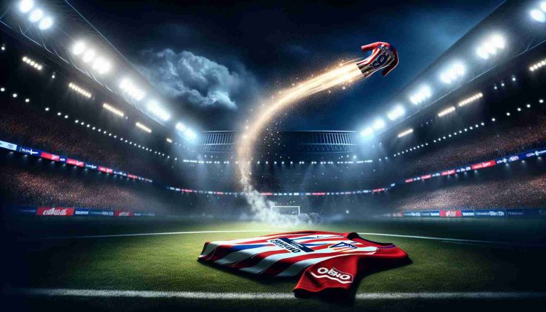 Atletico Madrid’s Big Move! A Star Transfer is on the Brink