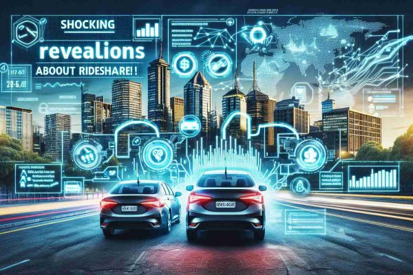 Shocking Rideshare Revelations! Which Aussie City Tops the Ratings? Shocking Rideshare Revelations! Which Aussie City Tops the Ratings?
