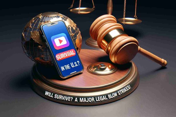 Will TikTok Survive in the U.S.? A Major Legal Blow Strikes Will TikTok Survive in the U.S.? A Major Legal Blow Strikes