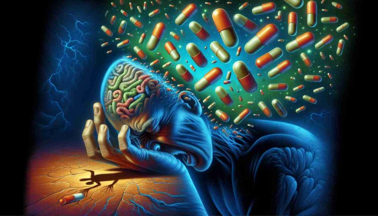 Shocking Reality: Antibiotic Misuse is Killing Us! What You Need to Know Now