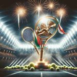 Italy’s Tennis Stars Shine Bright! A New Year’s Message for Fans
