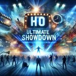 Get Ready for the Ultimate Netflix Showdown! Don’t Miss the Next Big Thing