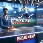 Breaking News: Tottenham’s Newest Star Takes Flight! What’s Next for the Rising Talent?