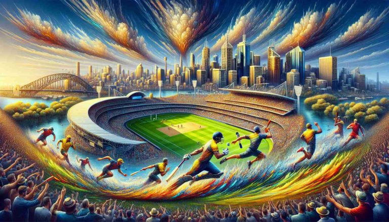 Exciting Showdowns in Sydney and Brisbane! You Won’t Believe What Happened